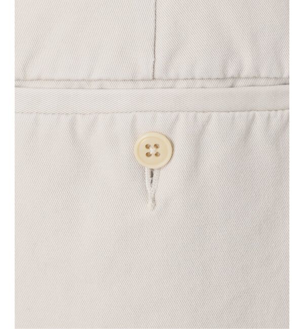FRAMeWORK「SLOUCHY LIGHT CHINO パンツ」|チノ|