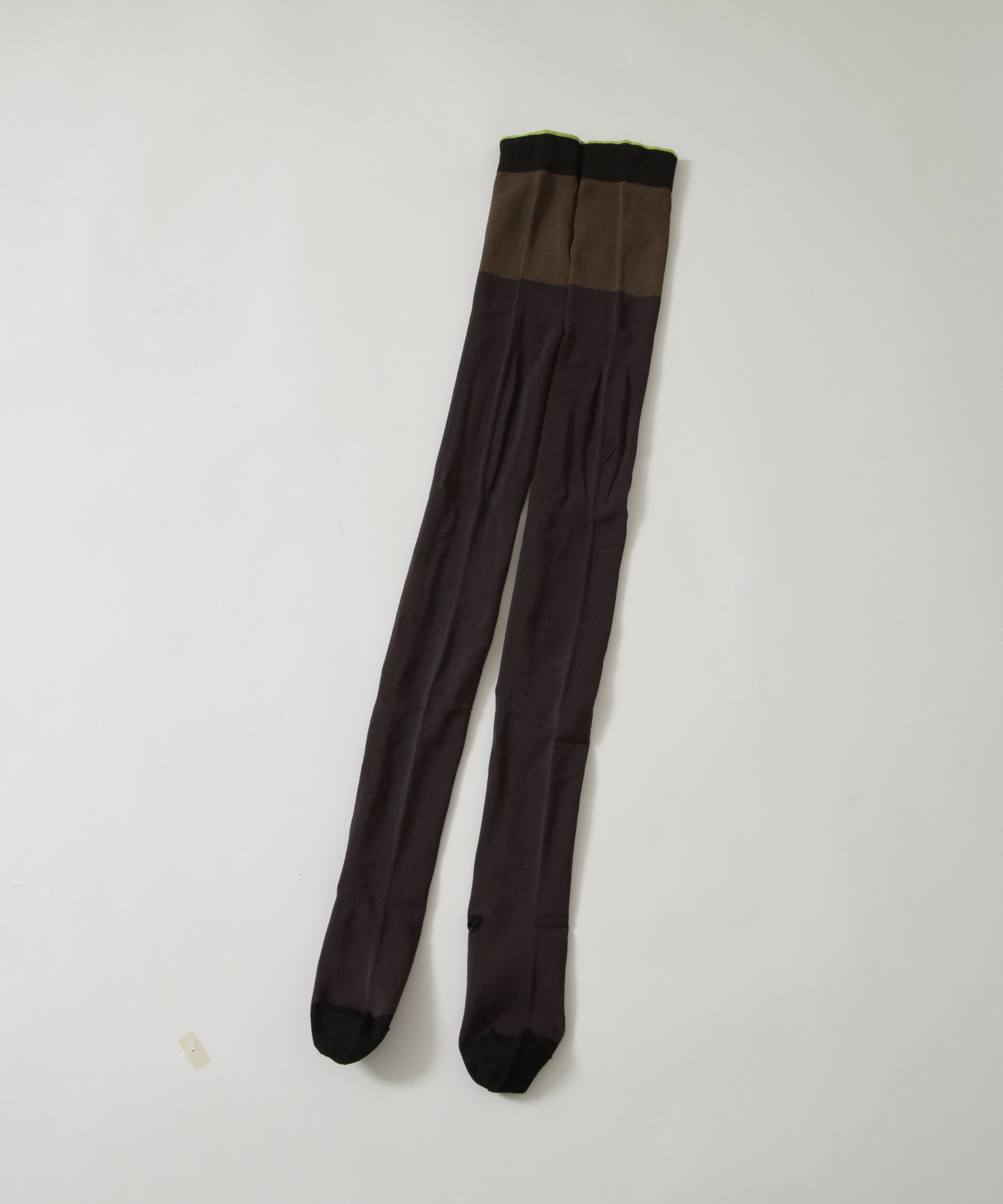 nano･universe「MARCOMONDE/Tights JUNMIKAMI&times;MARCOMONDE」|ソックス|