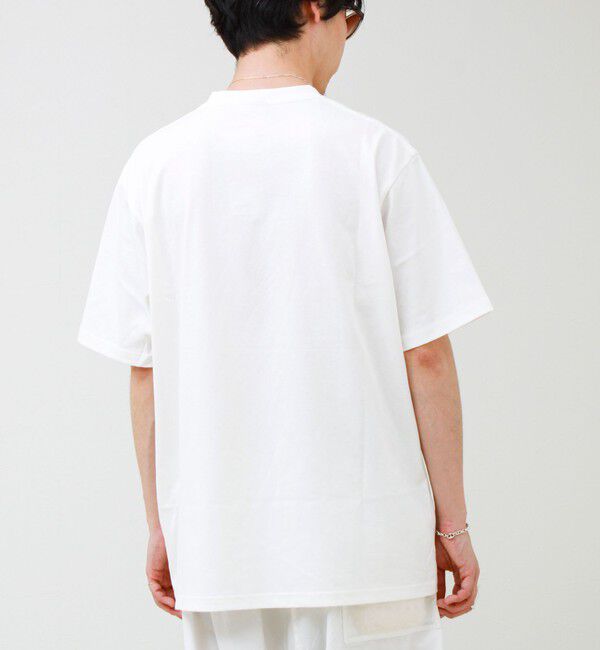 GLOSTER「【GRAMICCI/グラミチ】G-FLOWER TEE」|Tシャツ・カットソー|