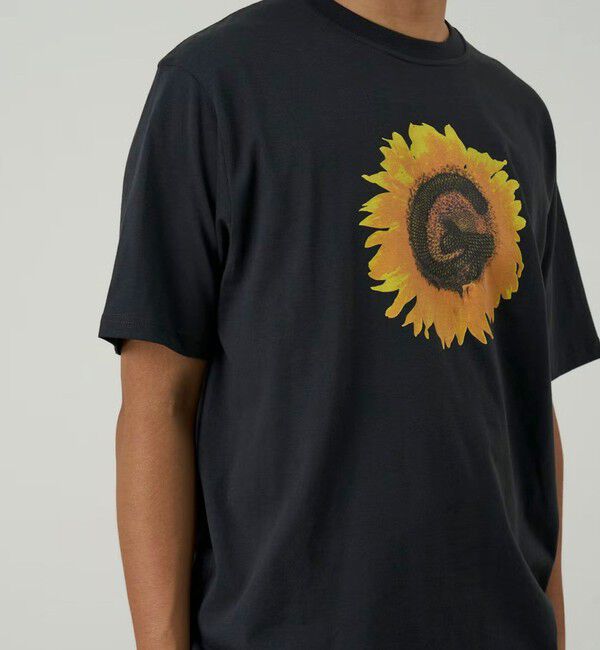 GLOSTER「【GRAMICCI/グラミチ】G-FLOWER TEE」|Tシャツ・カットソー|