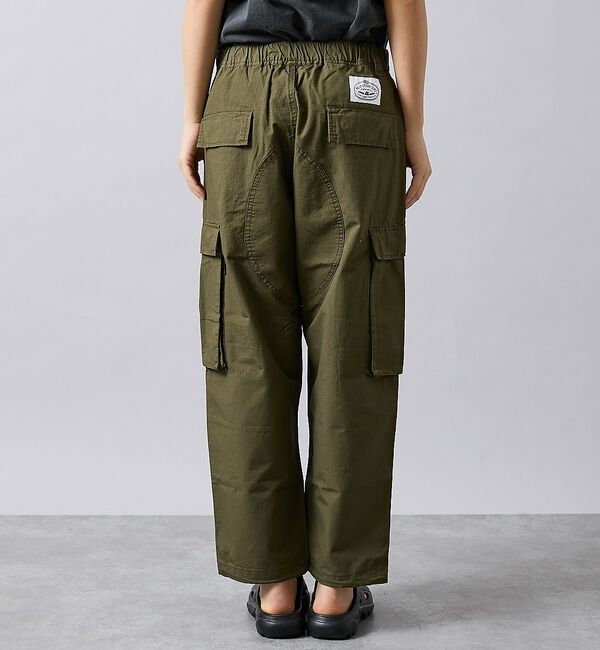 ABAHOUSE「【POLER/ポーラー】BDU CARGO PT/カーゴパンツ/ユニセックス【W」|カーゴ|