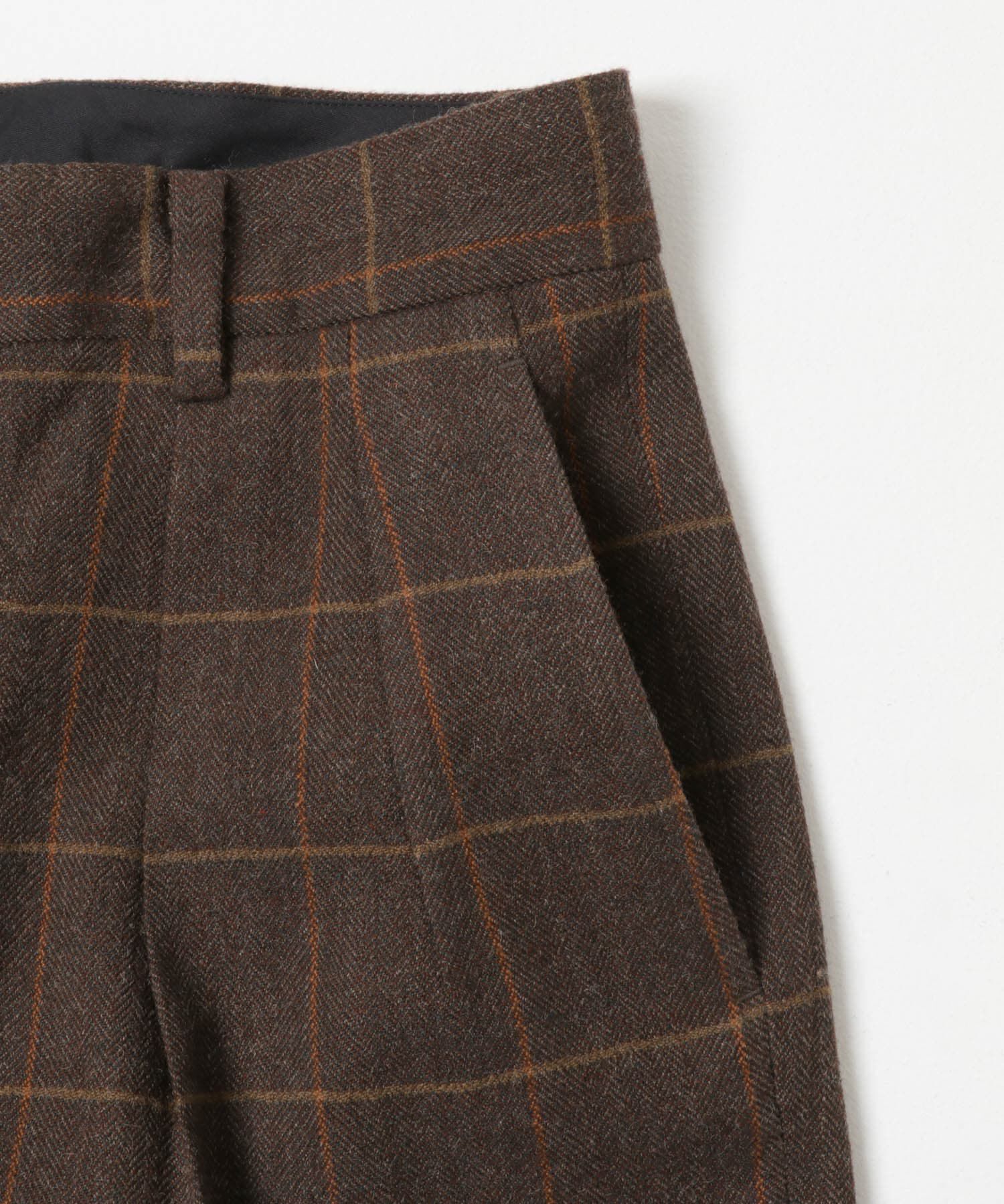 URBAN RESEARCH「new basic　DRY WOOL SLACKS PANTS」|その他|