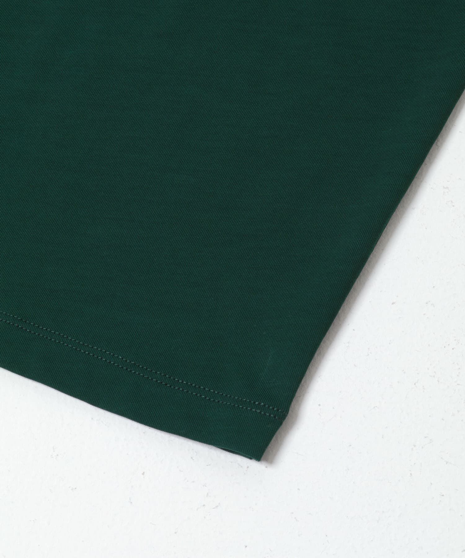 URBAN RESEARCH「『防シワ』EVER LUSTER DROP LINE T-SHIRTS」|Tシャツ・カットソー|