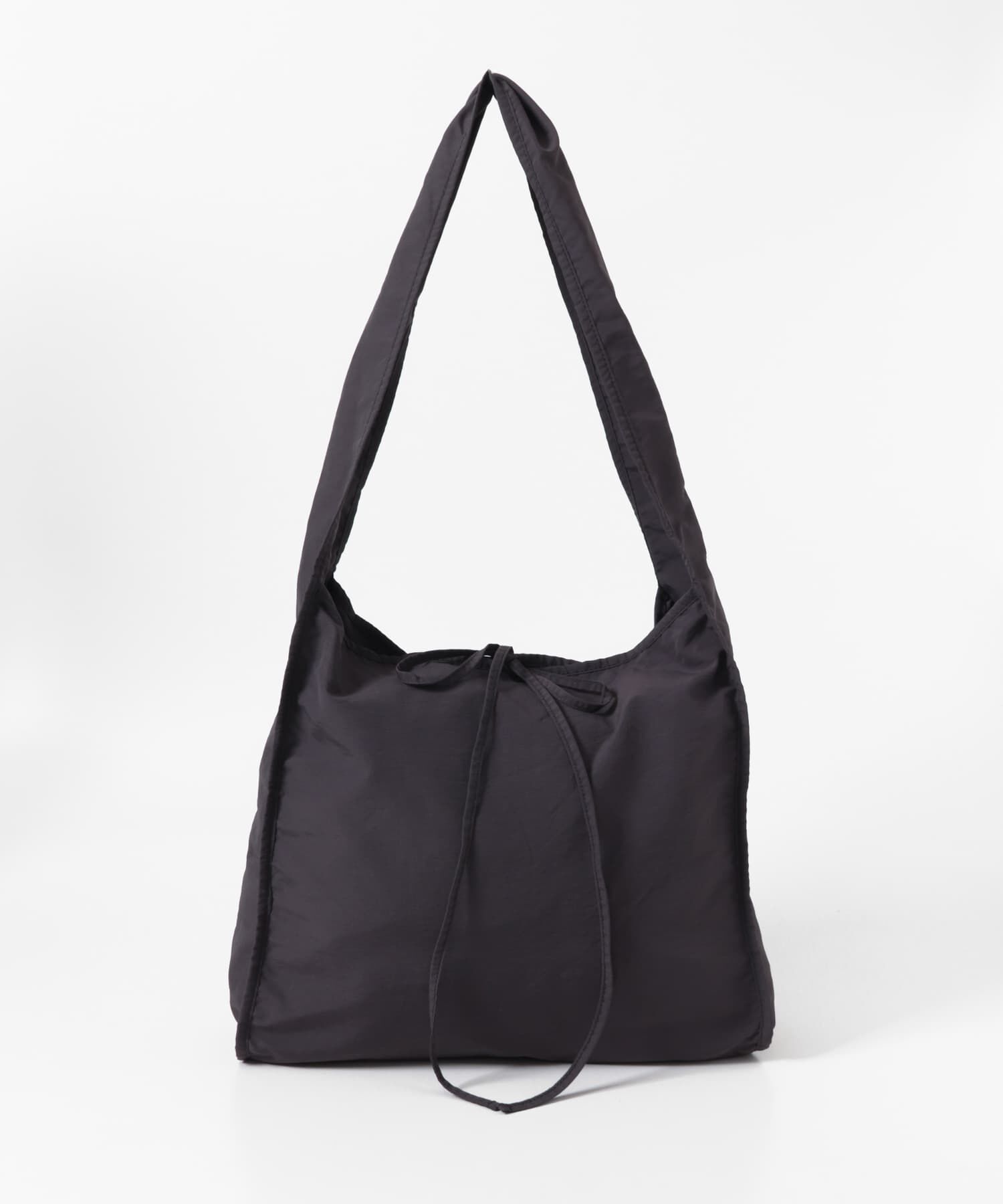  「パイピングナイロンビッグBAG」|ショルダー・メッセンジャー|