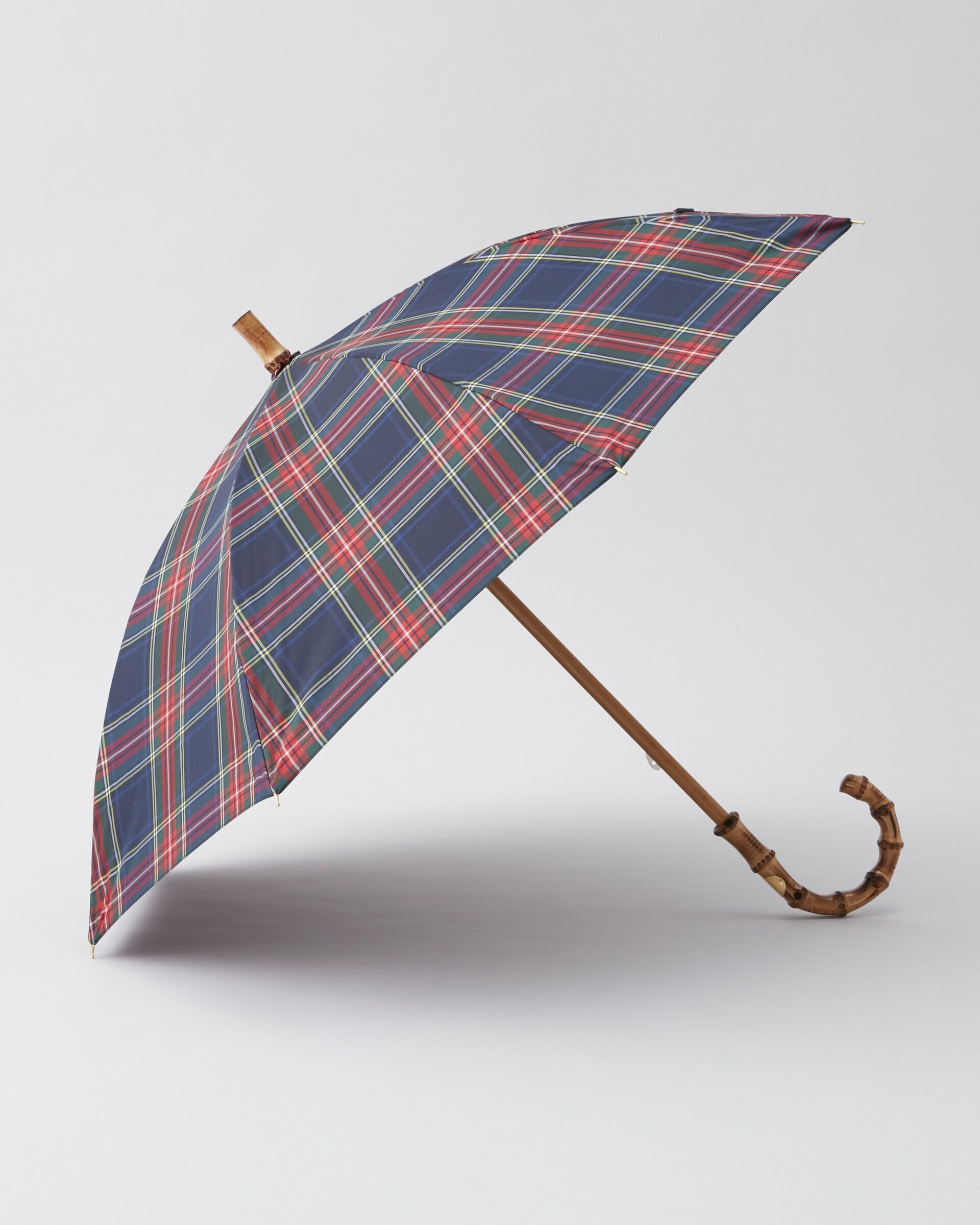 Traditional Weatherwear「UMBRELLA BAMBOO」|傘|ﾌﾞﾗｯｸｽﾁｭｱｰﾄ