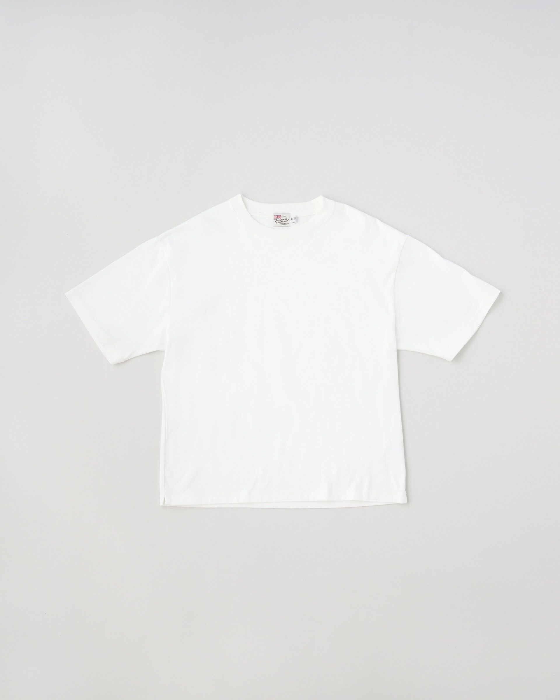Traditional Weatherwear「【UNIONWEAR】TEE 002」|Tシャツ・カットソー|ﾎﾜｲﾄ