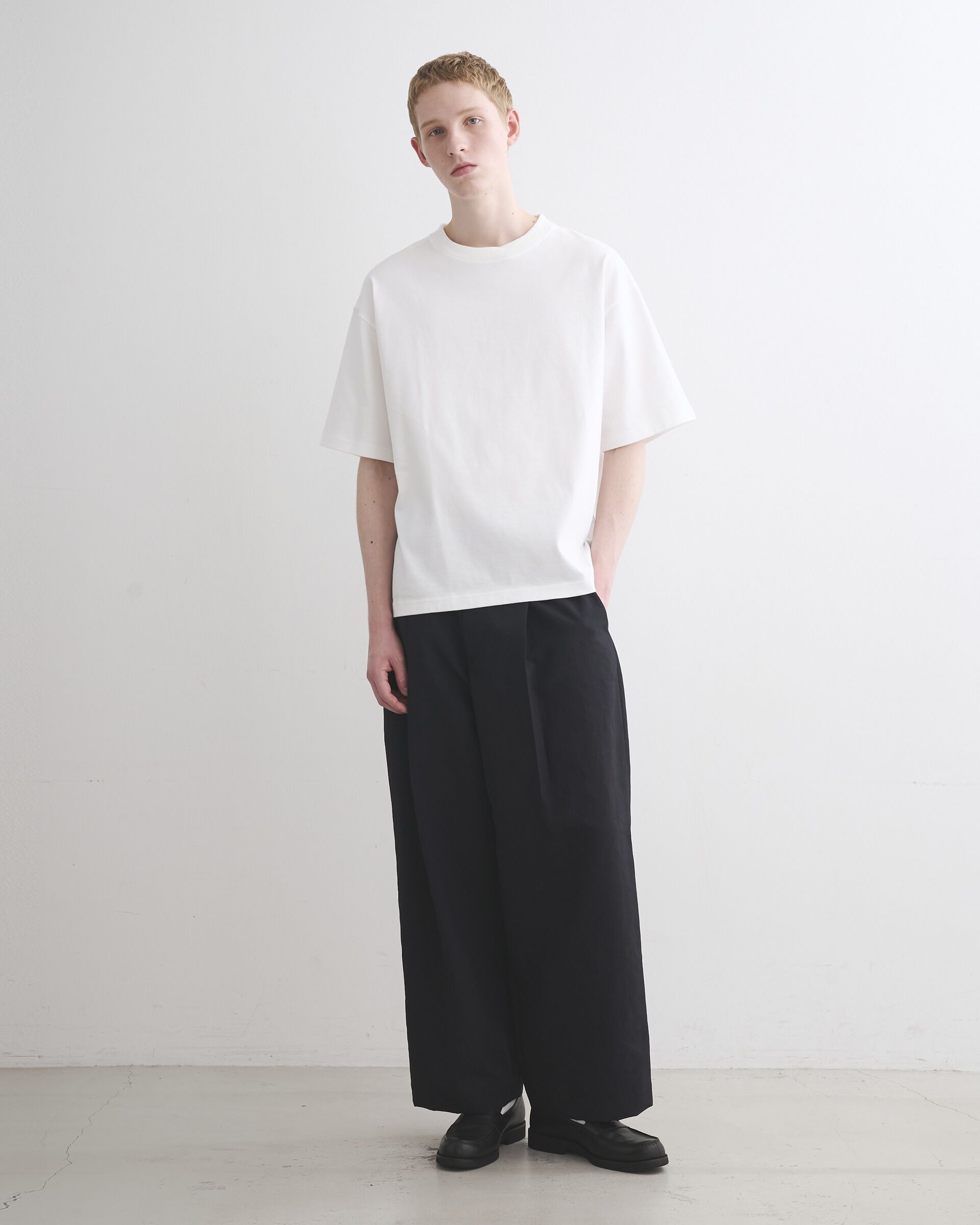 Traditional Weatherwear「【UNIONWEAR】TEE 002」|Tシャツ・カットソー|