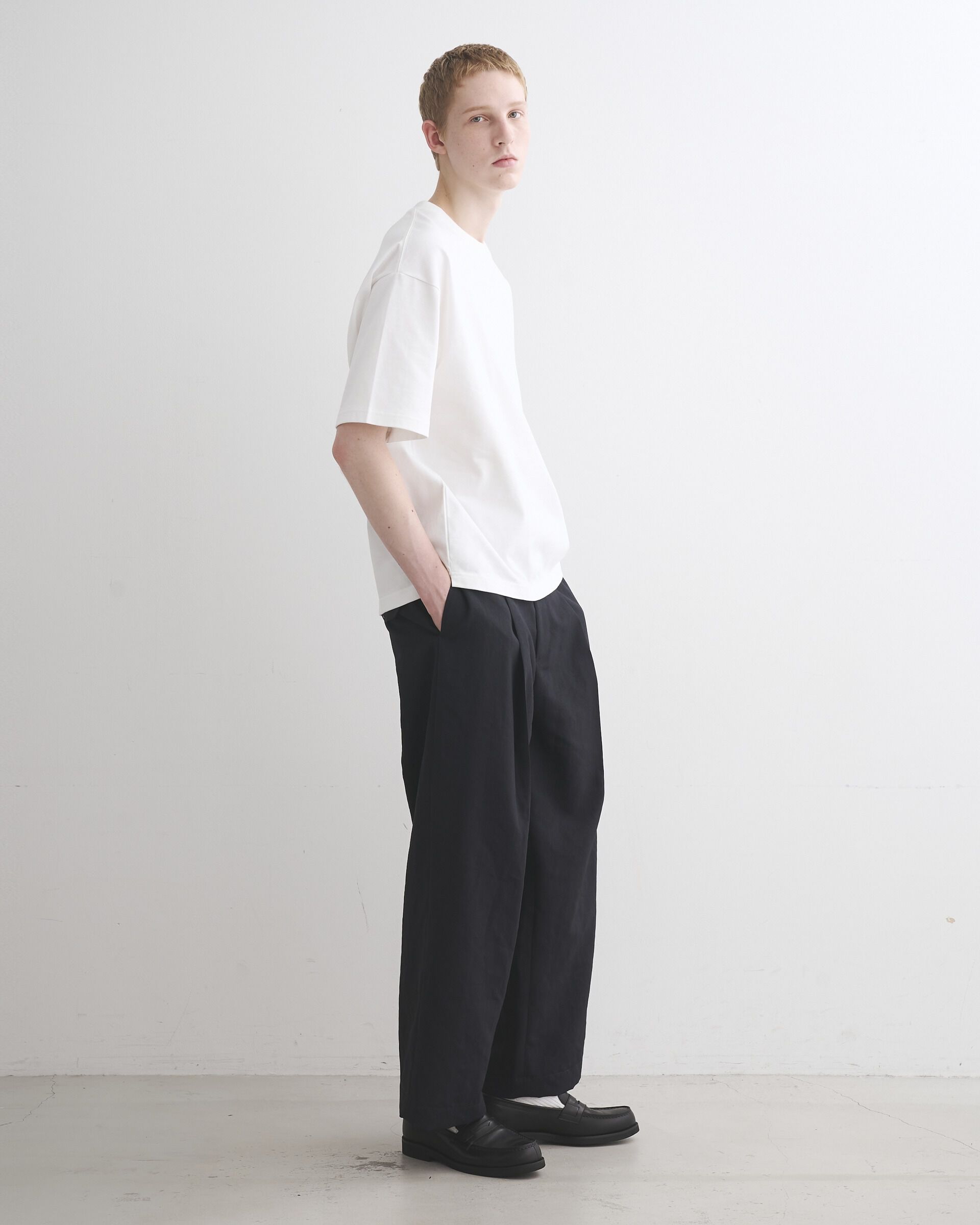 Traditional Weatherwear「【UNIONWEAR】TEE 002」|Tシャツ・カットソー|