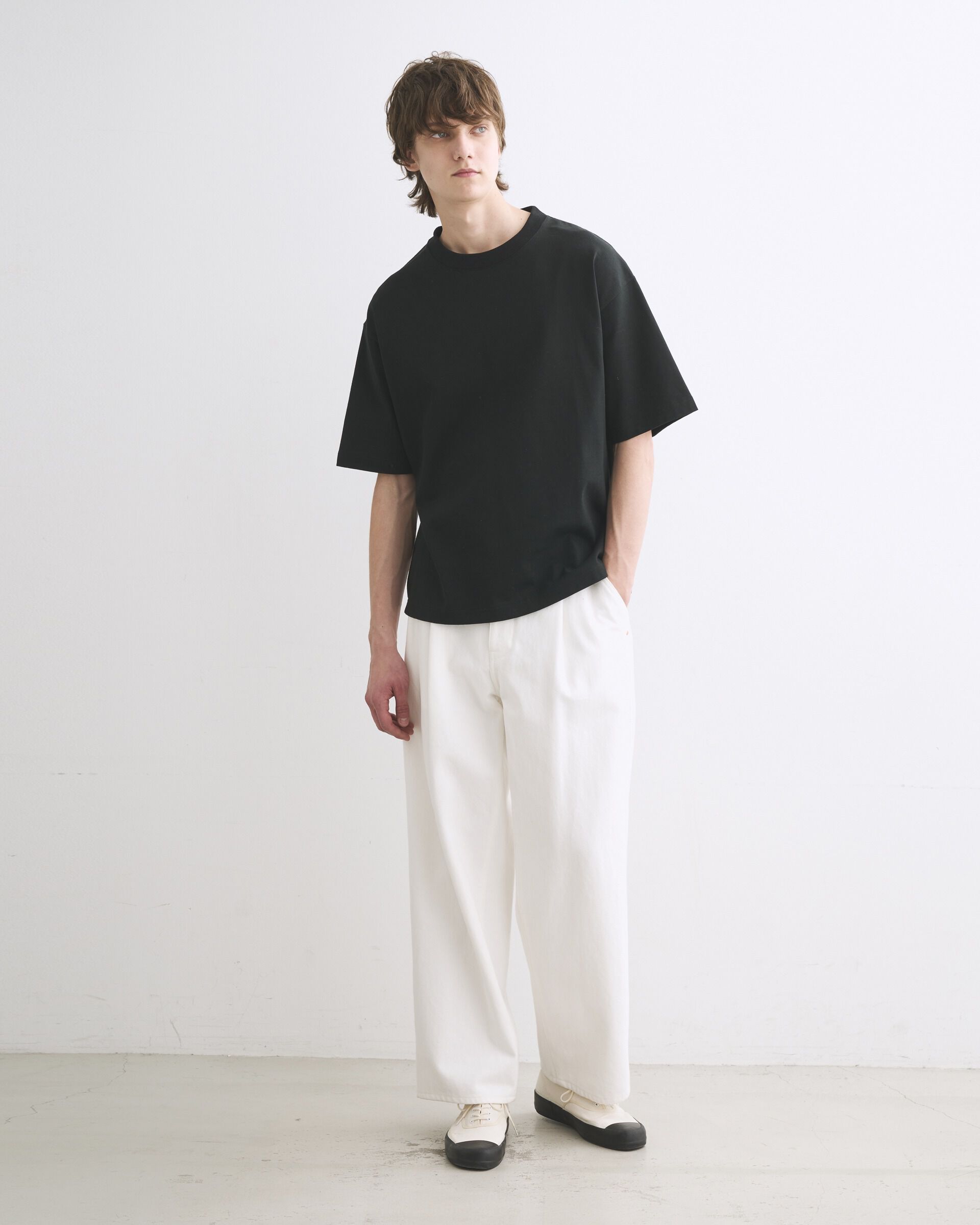 Traditional Weatherwear「【UNIONWEAR】TEE 002」|Tシャツ・カットソー|