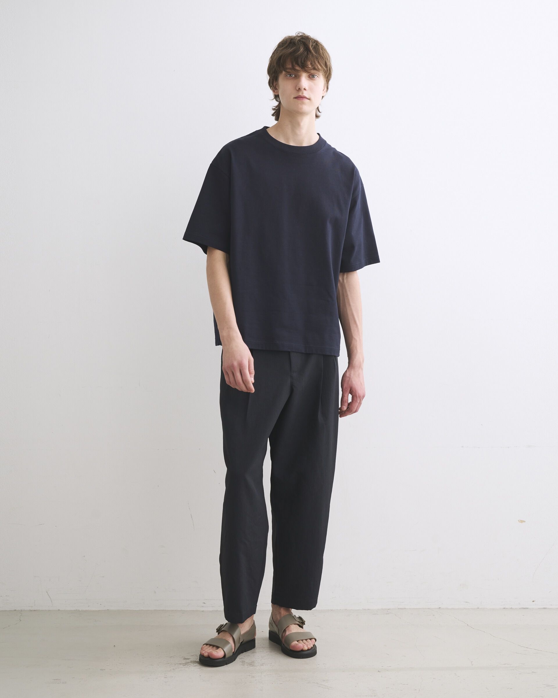 Traditional Weatherwear「【UNIONWEAR】TEE 002」|Tシャツ・カットソー|