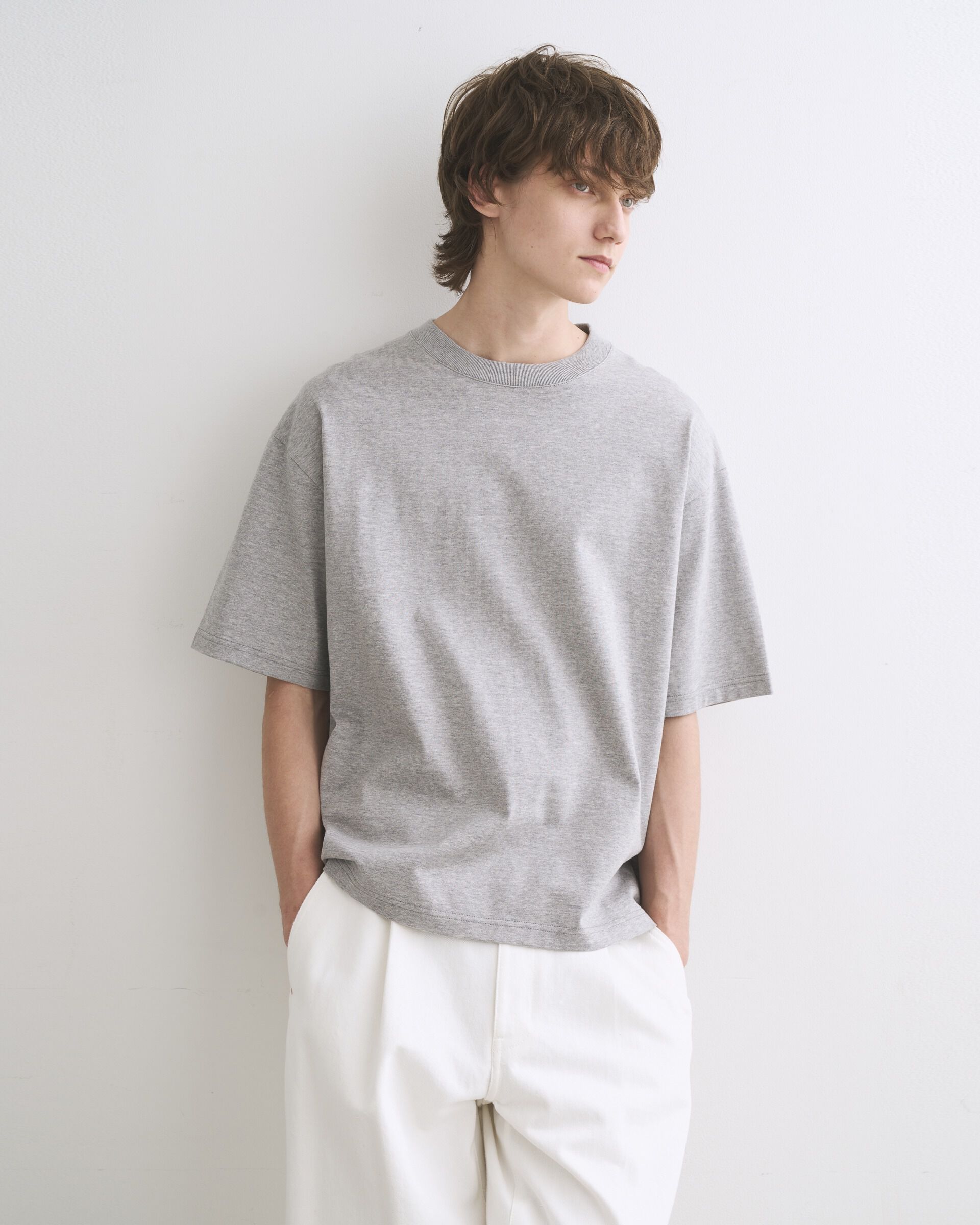 Traditional Weatherwear「【UNIONWEAR】TEE 002」|Tシャツ・カットソー|