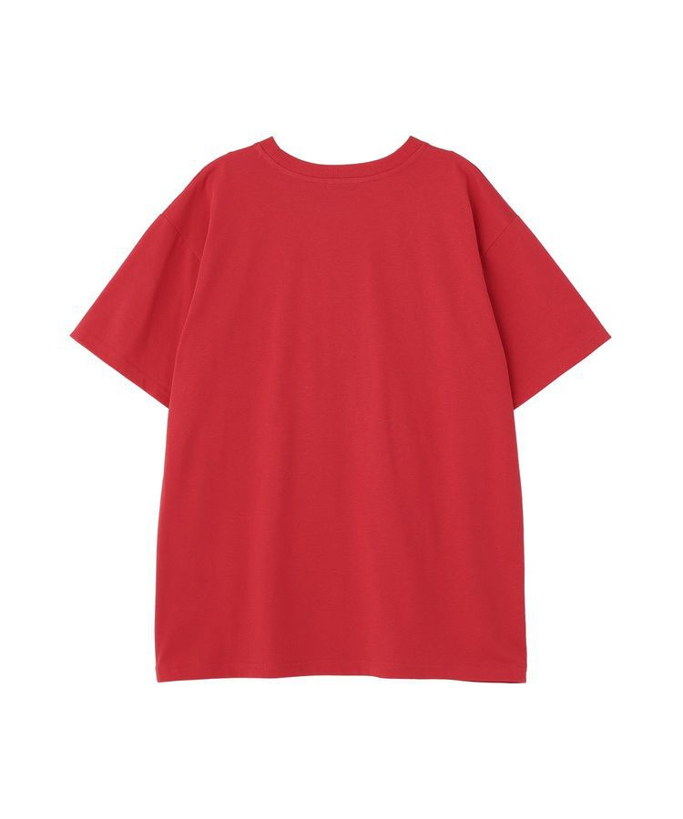 earth music&ecology「【接触冷感】アソートプリントTシャツ」|Tシャツ・カットソー|