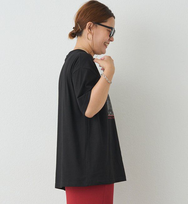  「【＠remi_usus企画/GOOD ROCK SPEED別注】LIFEフォトT」|Tシャツ・カットソー|