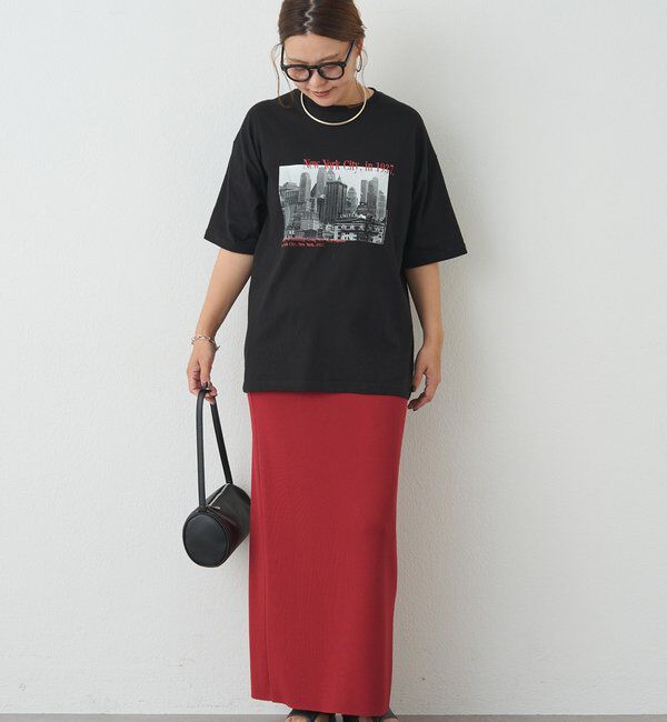  「【＠remi_usus企画/GOOD ROCK SPEED別注】LIFEフォトT」|Tシャツ・カットソー|