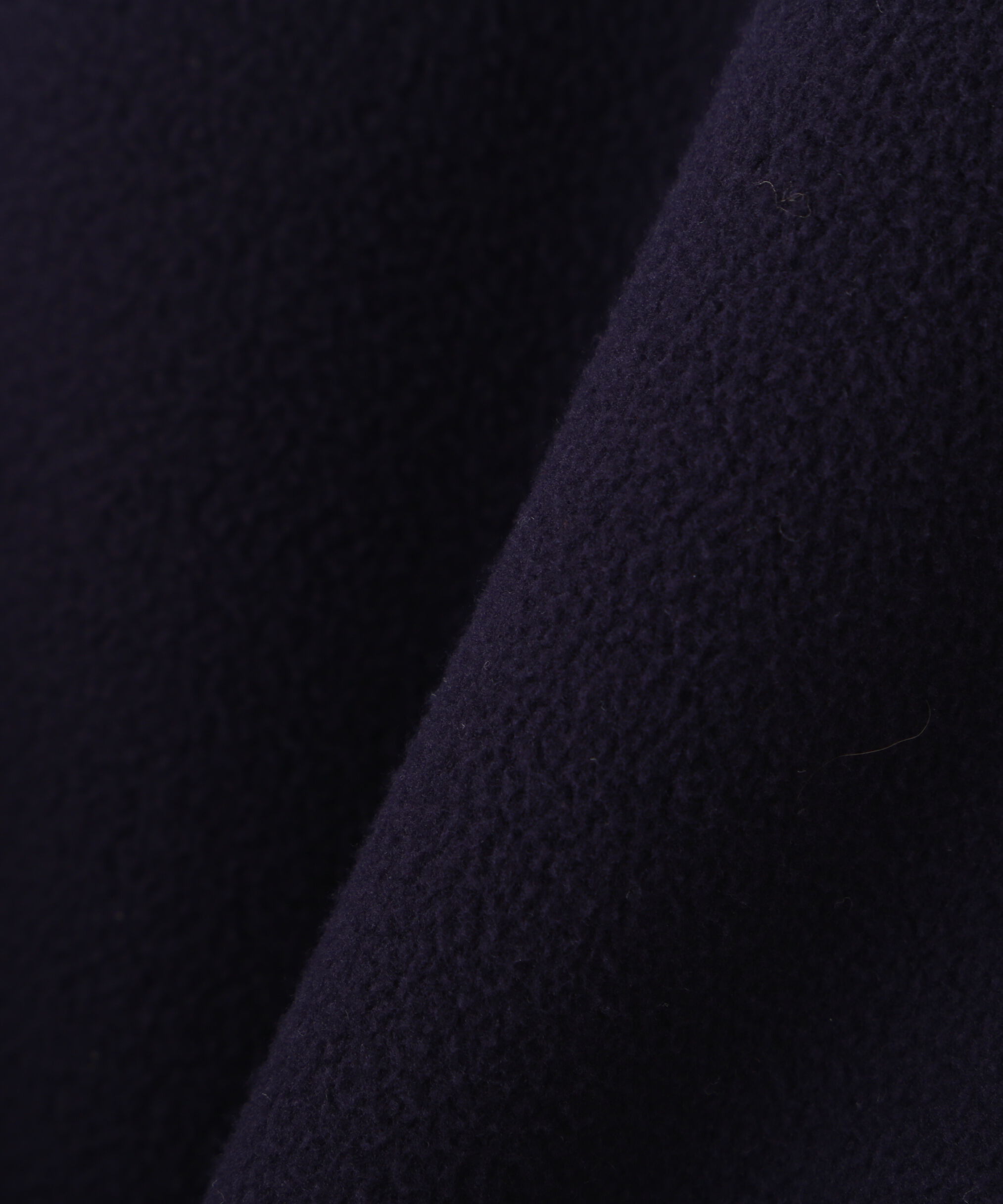 YLEVE 「Ｙ / RECYCLE NYLON MIX TAFFETA / RECYCLE POLYESTER FLEECE REVERSIBLE BZ」|ブルゾン・スタジャン|