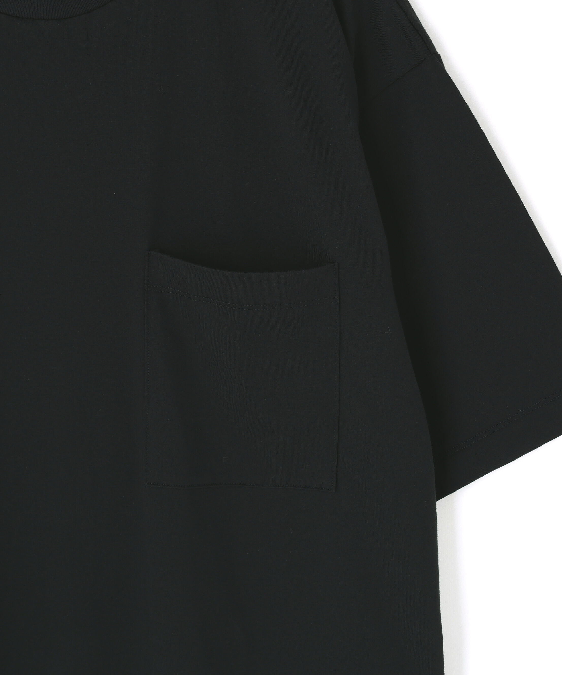 YLEVE 「YLEVE / DIORAMA PULL OVER」|Tシャツ・カットソー|