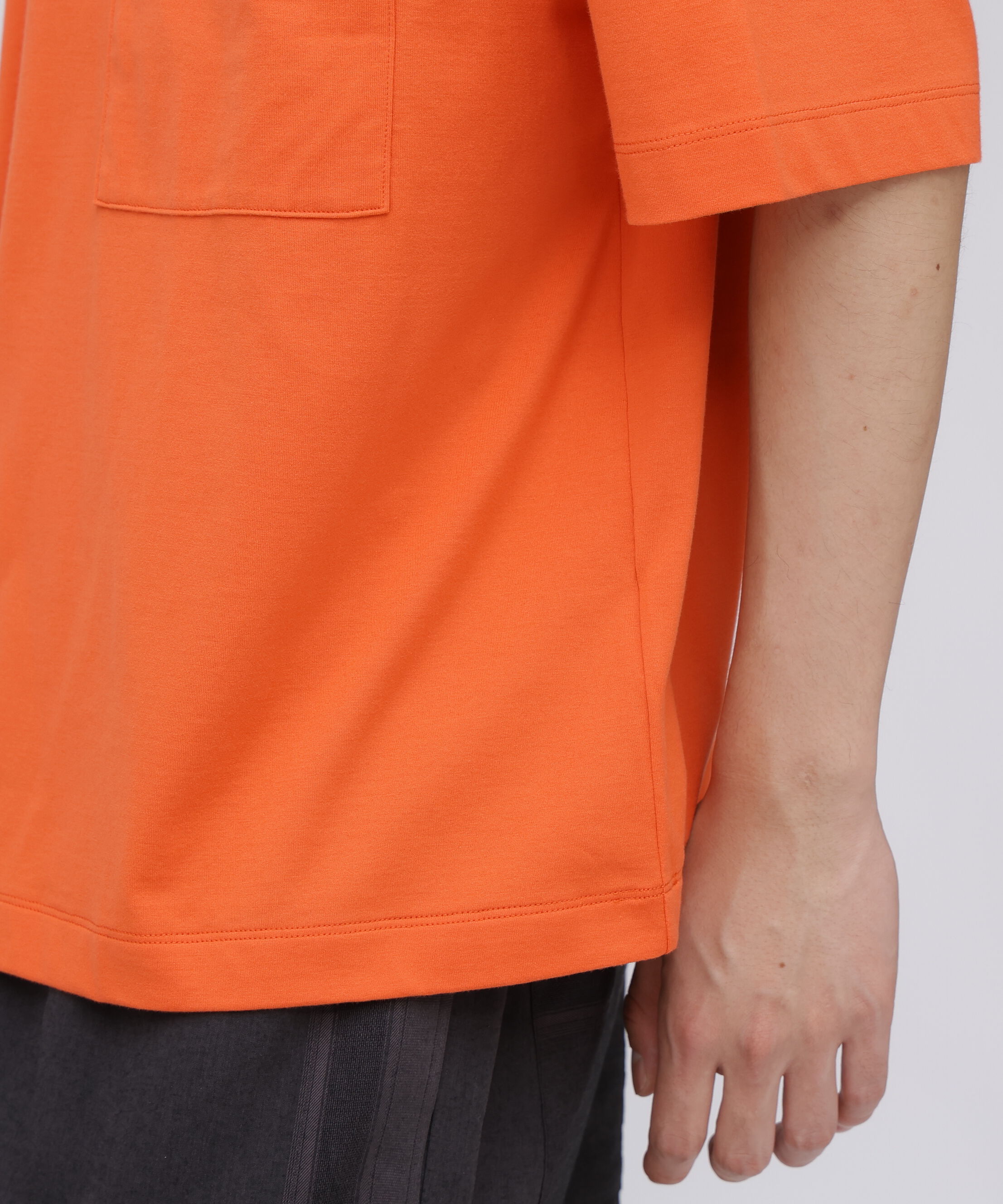 YLEVE 「YLEVE / DIORAMA PULL OVER」|Tシャツ・カットソー|