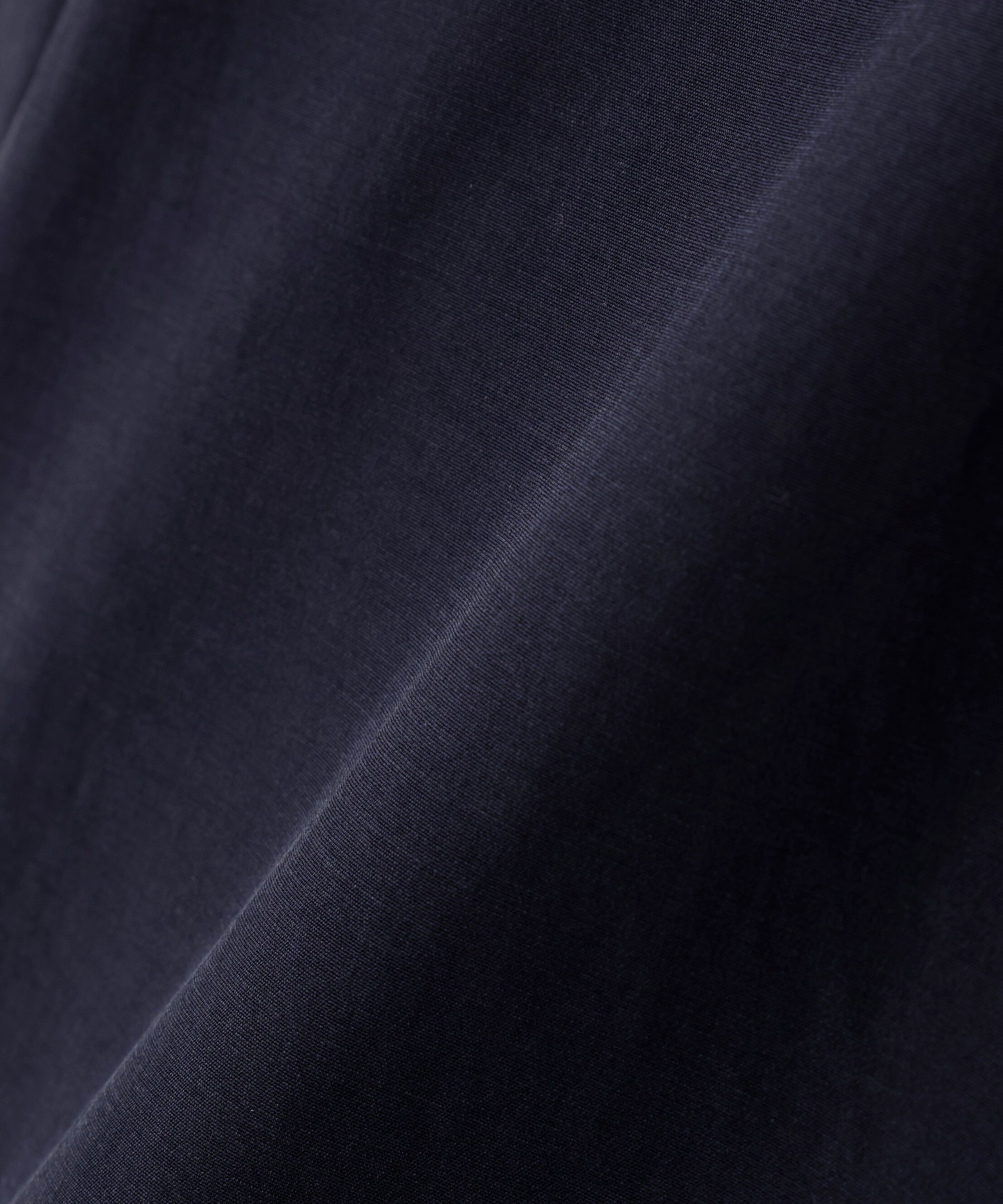 YLEVE 「YLEVE / SILK COTTON CLOTH BIO SUEDE SHIRT」|シャツ・ブラウス|