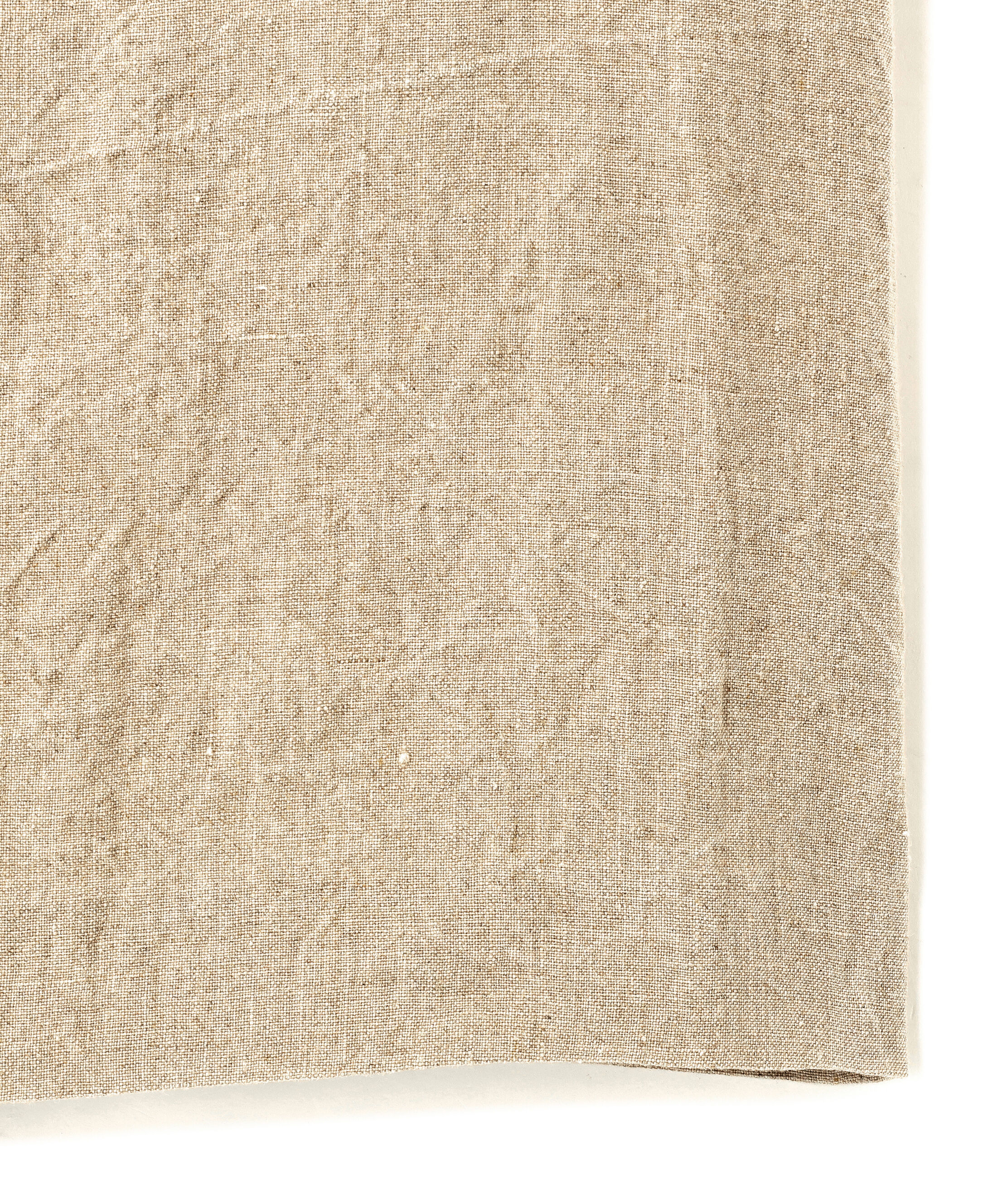 YLEVE 「YLEVE / LINEN CANVAS SKIRT」|スカート|