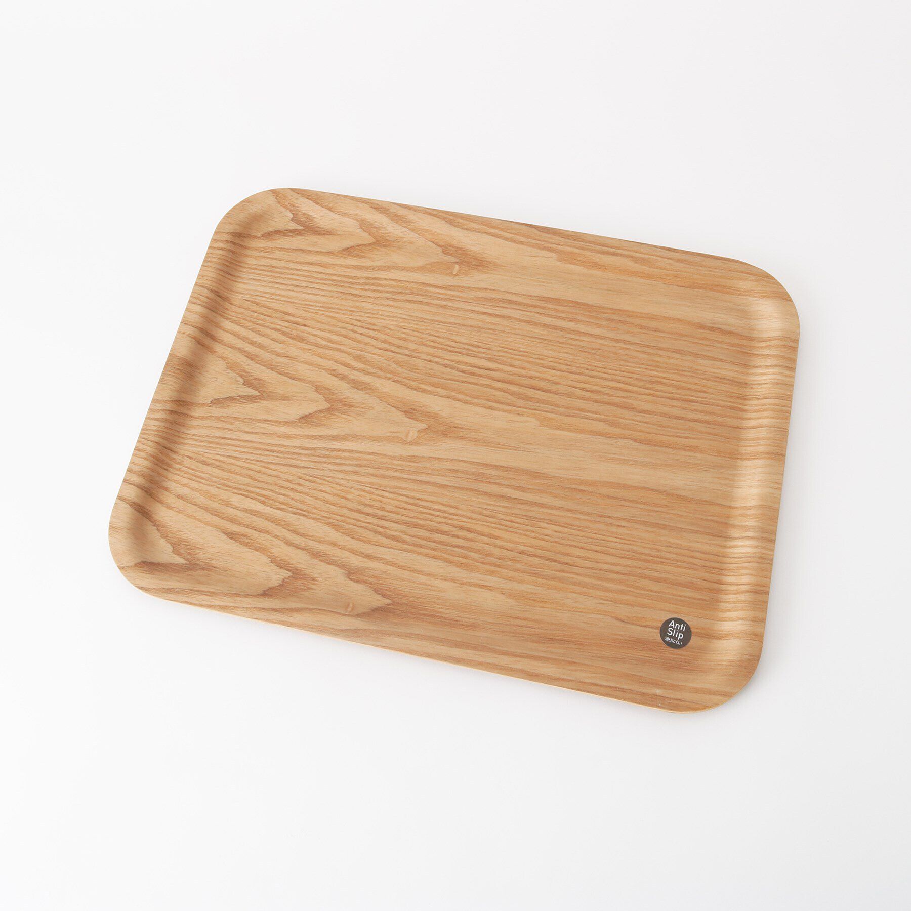 212 KITCHEN STORE「ノンスリップトレイ 43&times;33cm ウィロー ＜KINTO キントー＞」|食器・キッチングッズ|ナチュラル(879)