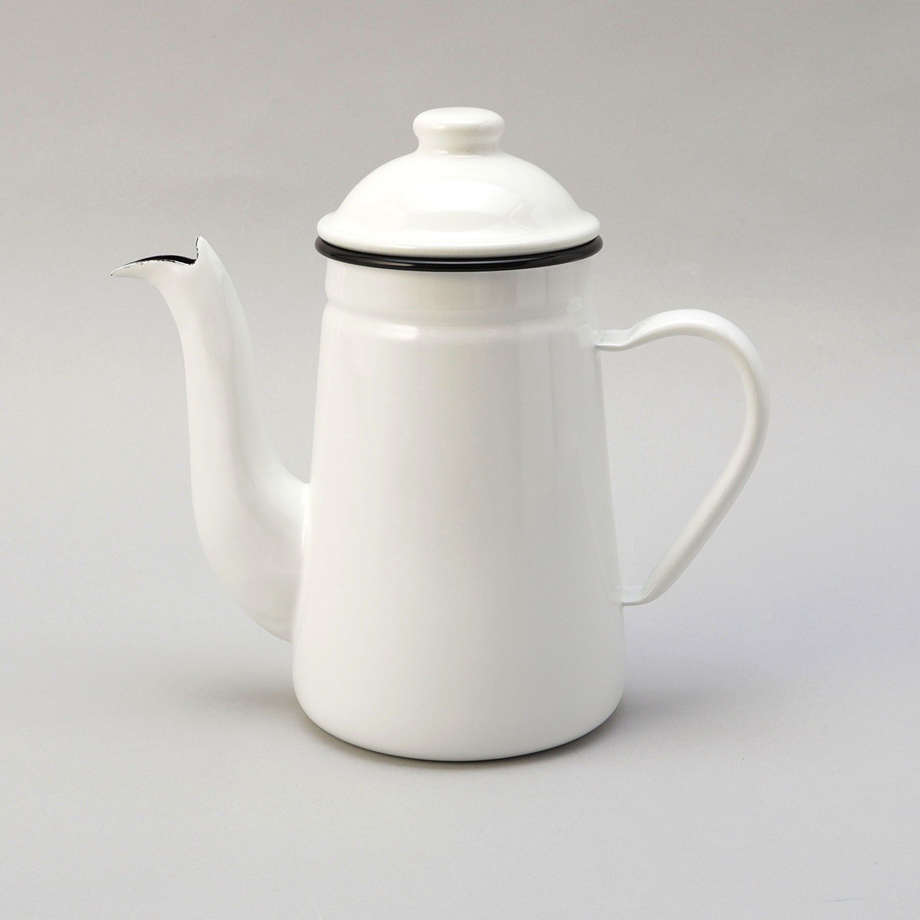 212 KITCHEN STORE「コーヒー達人 ペリカン1L WH ＜kalita  カリタ＞」|食器・キッチングッズ|その他