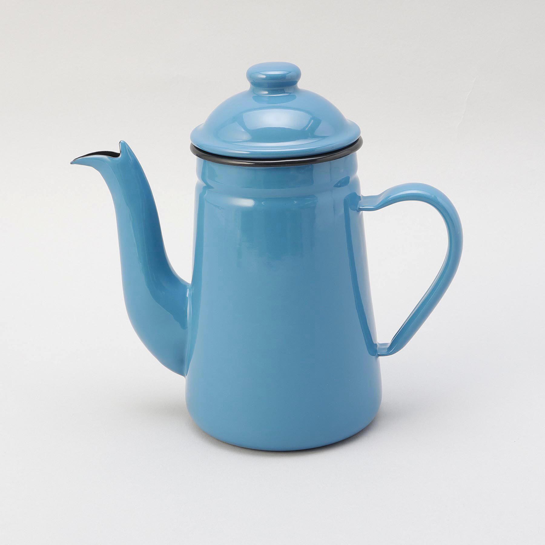212 KITCHEN STORE「コーヒー達人 ペリカン1L BL ＜kalita  カリタ＞」|食器・キッチングッズ|その他