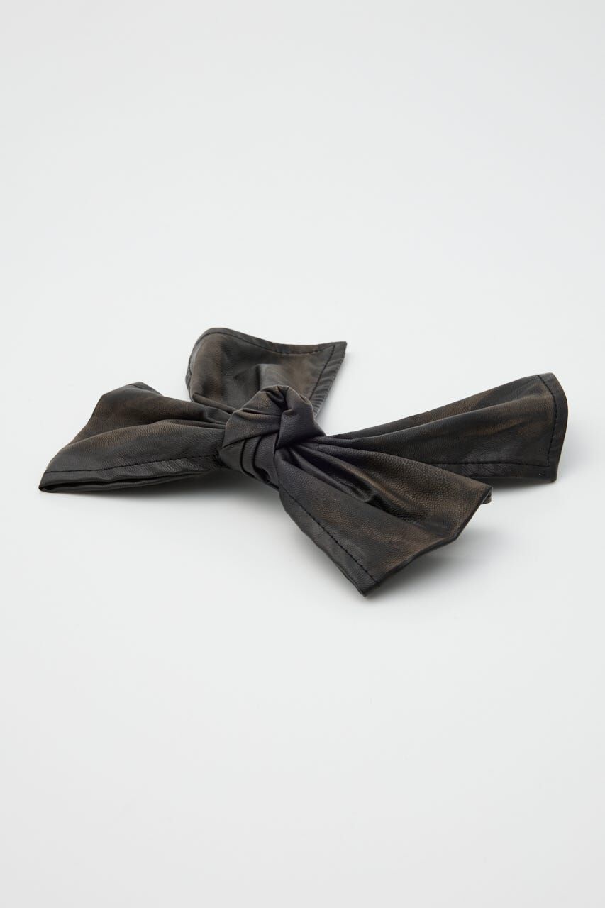 SLY「RIBBON HAIR PIN」|その他|