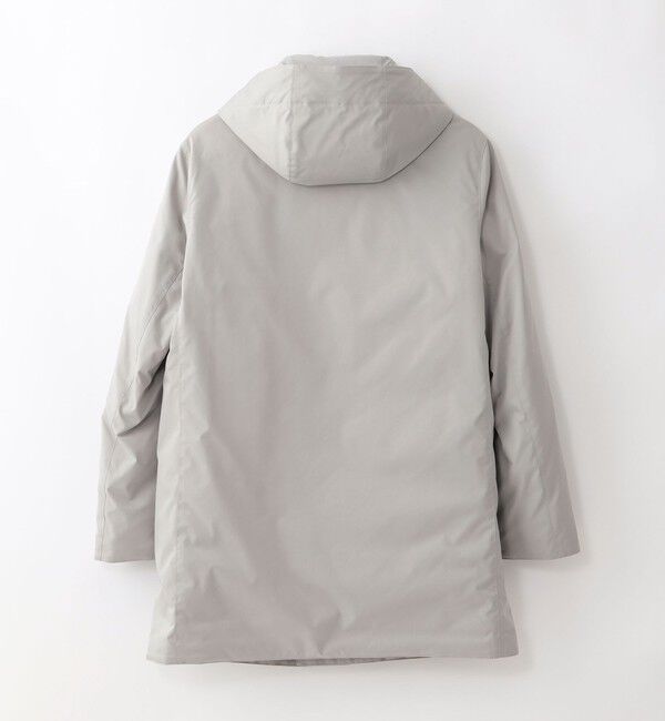 MACKINTOSH PHILOSOPHY「高密度ストレッチツイル/ダウン  WELLINGTON HOOD short(ウェリントンフードショート)」|その他|