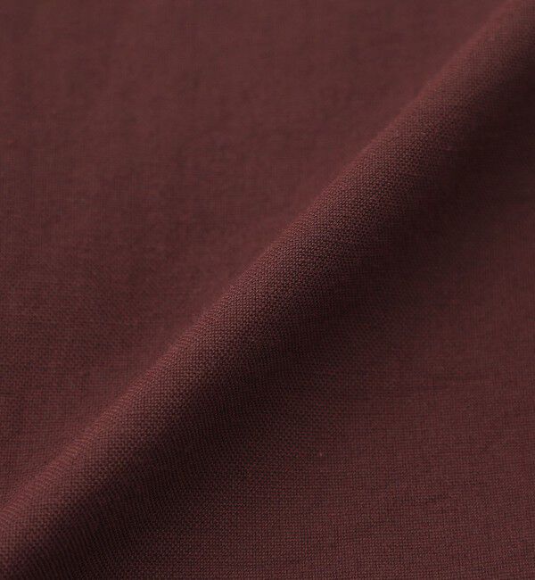 MACKINTOSH PHILOSOPHY「【MP STANDARD TROUSERS 002 SLIM FIT】DRY OXFORD製」|スラックス|