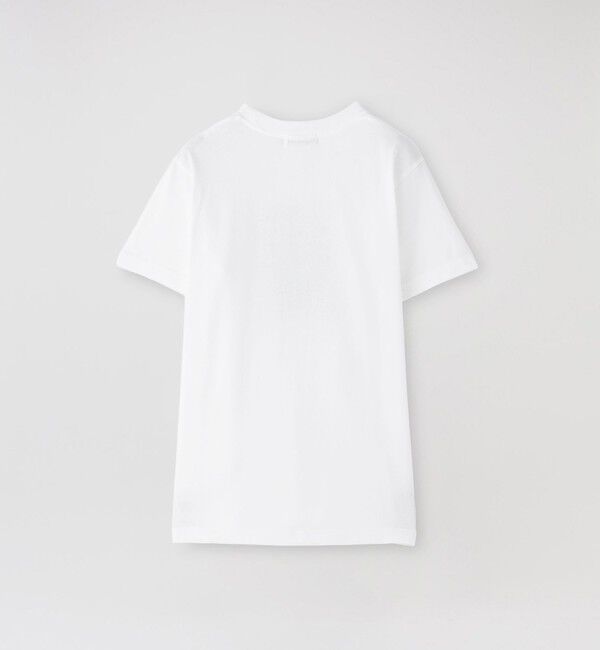  「フォトプリントTシャツ【Along the way】」|Tシャツ・カットソー|