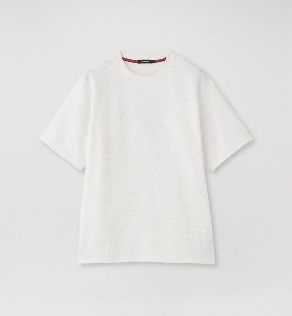  「ブークレTシャツ」|Tシャツ・カットソー|ホワイト