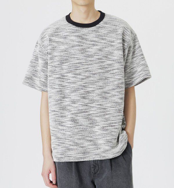  「ブークレTシャツ」|Tシャツ・カットソー|