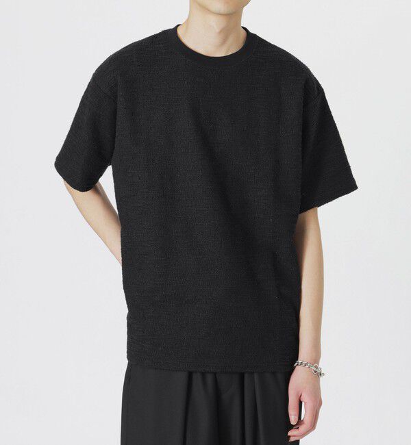  「ブークレTシャツ」|Tシャツ・カットソー|