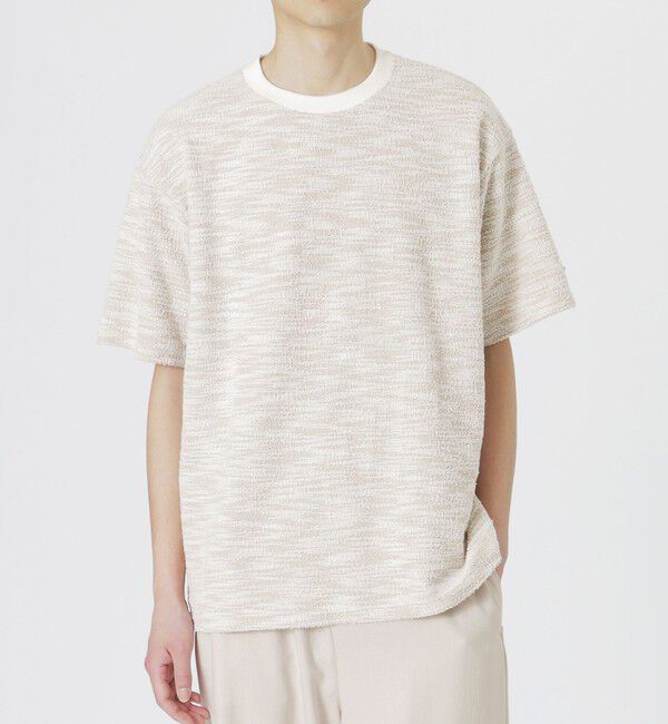  「ブークレTシャツ」|Tシャツ・カットソー|