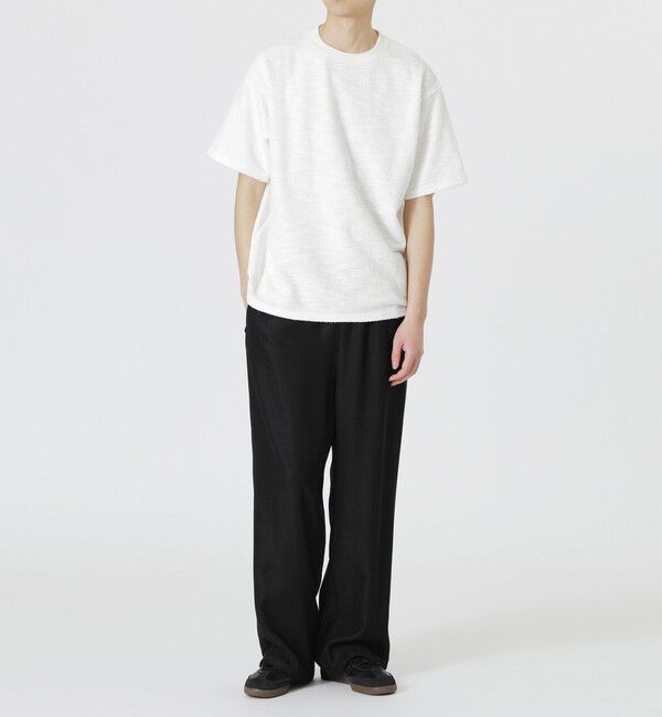 「ブークレTシャツ」|Tシャツ・カットソー|