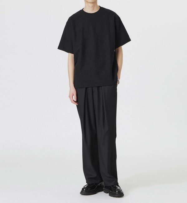  「ブークレTシャツ」|Tシャツ・カットソー|