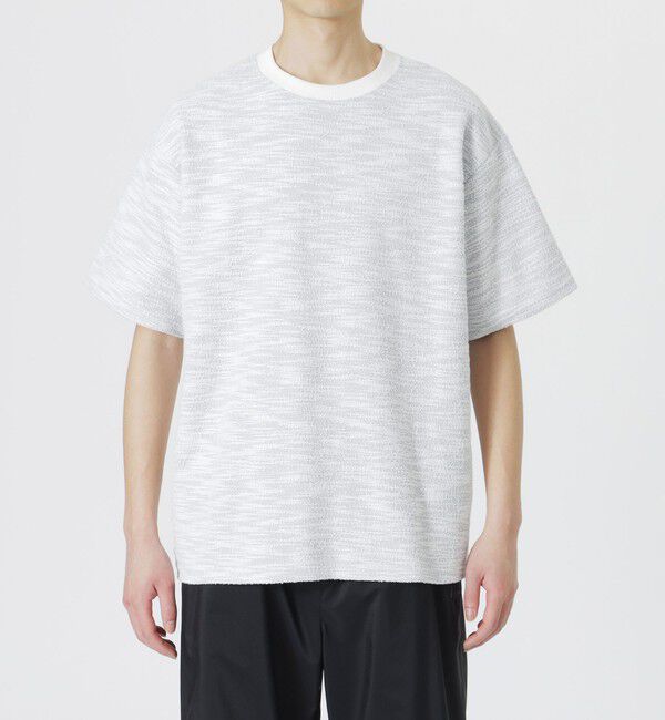  「ブークレTシャツ」|Tシャツ・カットソー|