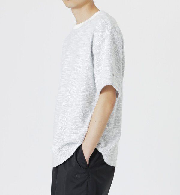  「ブークレTシャツ」|Tシャツ・カットソー|