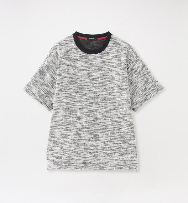  「ブークレTシャツ」|Tシャツ・カットソー|グレー