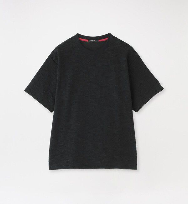  「ブークレTシャツ」|Tシャツ・カットソー|ブラック