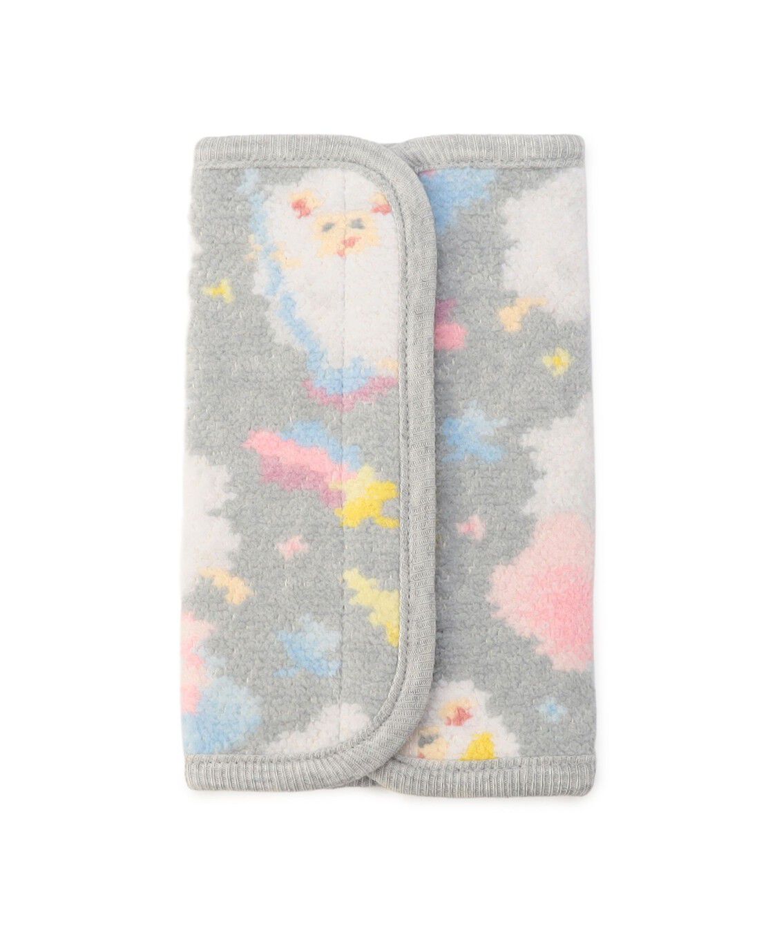LOVERARY BY FEILER「オヤスミヒツジ　サッキングパッド　L/OHJ-260403」|その他ベビー用品|