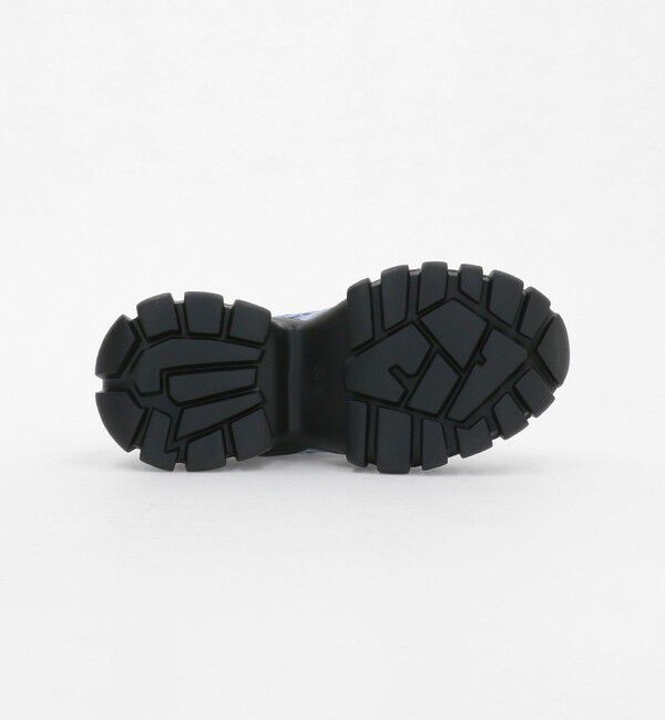 SY UNITED ARROWS「＜SY＞レースアップ ネオプレーンサンダル70&uarr;」|サンダル|