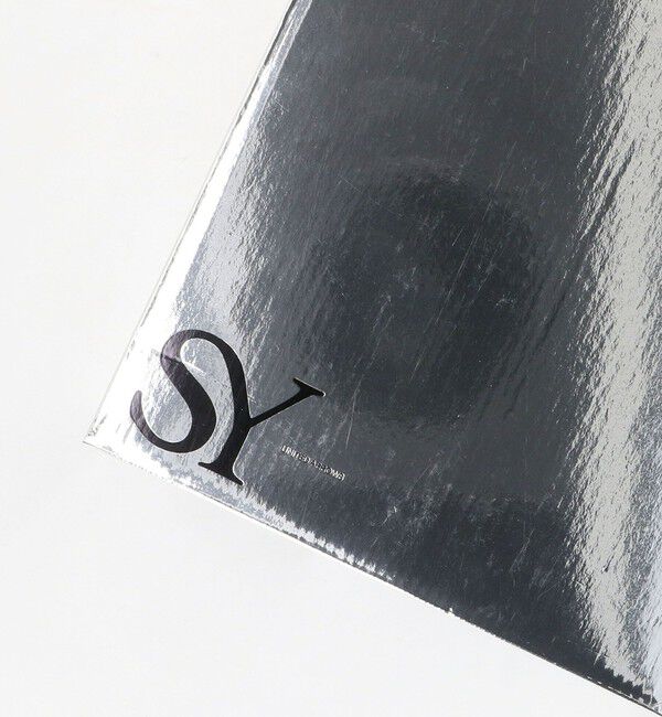 SY UNITED ARROWS「＜SY＞レースアップ ネオプレーンサンダル70&uarr;」|サンダル|