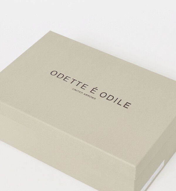 ODETTE E ODILE「ソフトレトロ スニーカー15&uarr;」|スニーカー|