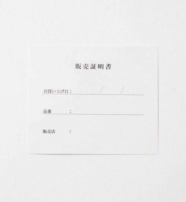 UNITED ARROWS「＜les bonbon＞3COL パール ネックレス 」|ネックレス|