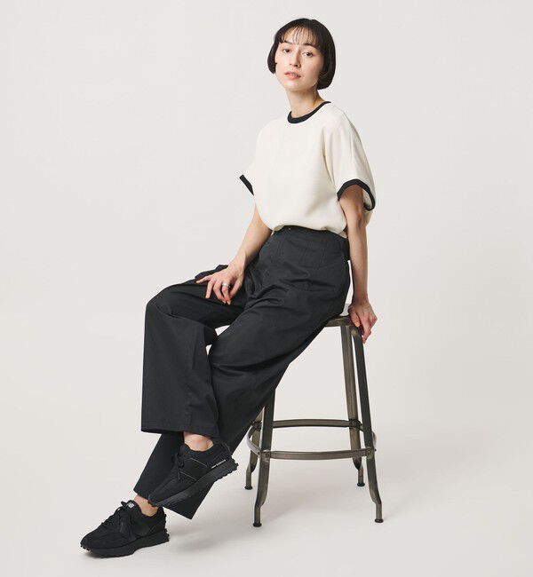 UNITED ARROWS「＜New Balance＞MS327CTB/D スニーカー」|スニーカー|