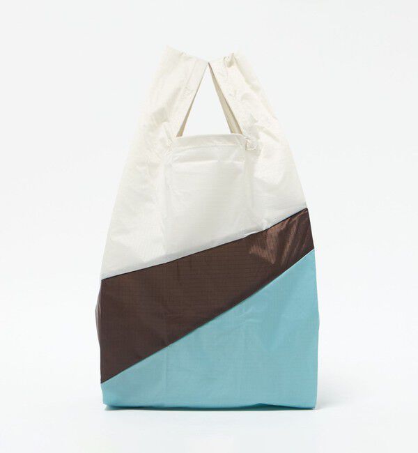 UNITED ARROWS「【別注】＜SUSAN BIJL＞ ショッピングバッグ M」|エコバッグ|その他2