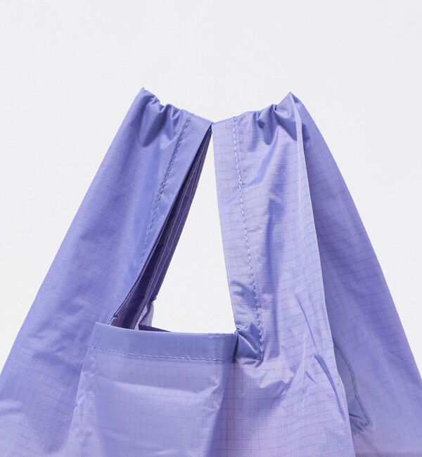 UNITED ARROWS「【別注】＜SUSAN BIJL＞ ショッピングバッグ M」|エコバッグ|