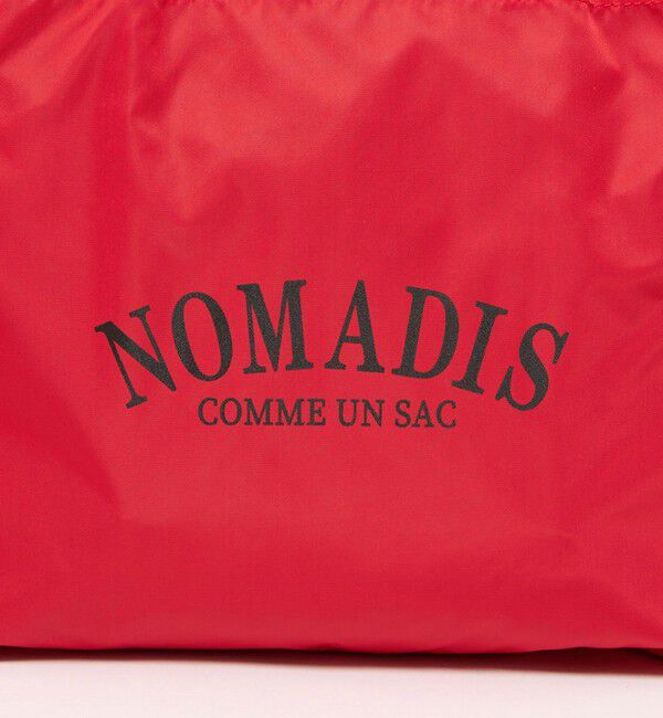 UNITED ARROWS「＜NOMADIS＞SAC2 W/16 トートバッグ」|トートバッグ|