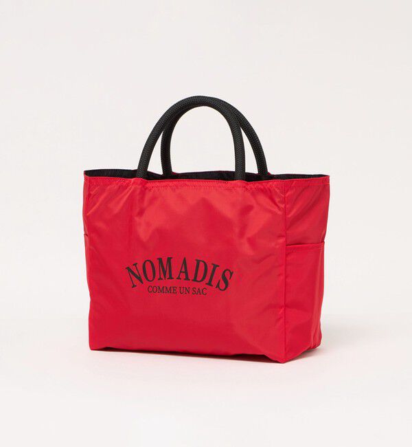 UNITED ARROWS「＜NOMADIS＞SAC2 W/16 トートバッグ」|トートバッグ|